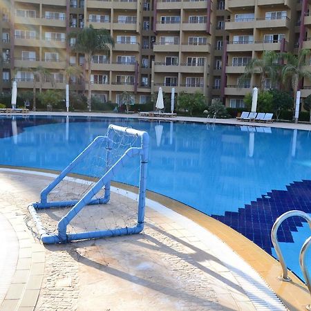 Grand Ocean Blue - Apartment 718 Ain Sukhna Exterior photo