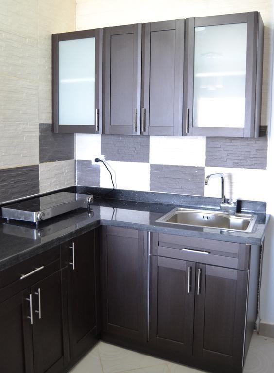 Grand Ocean Blue - Apartment 718 Ain Sukhna Exterior photo