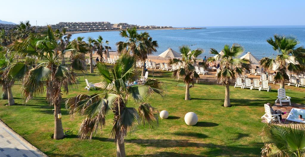 Grand Ocean Blue - Apartment 718 Ain Sukhna Exterior photo