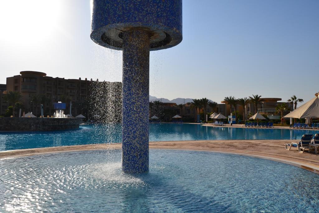 Grand Ocean Blue - Apartment 718 Ain Sukhna Exterior photo
