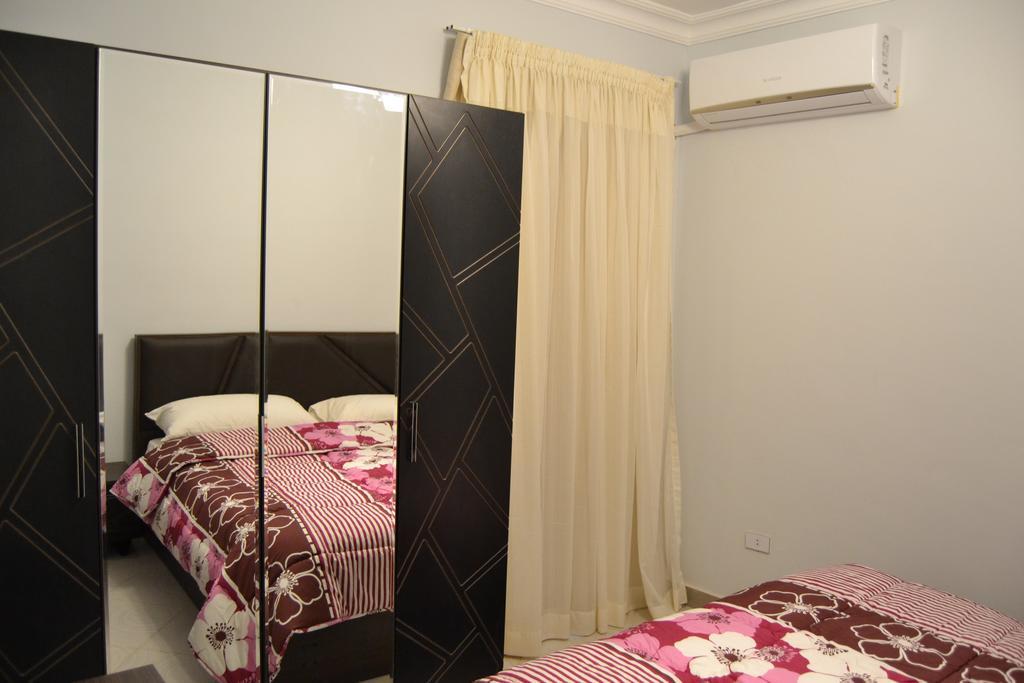 Grand Ocean Blue - Apartment 718 Ain Sukhna Exterior photo