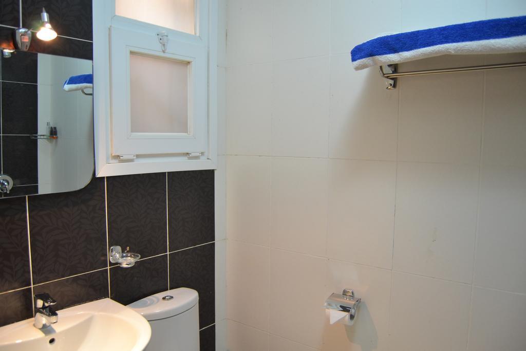 Grand Ocean Blue - Apartment 718 Ain Sukhna Exterior photo